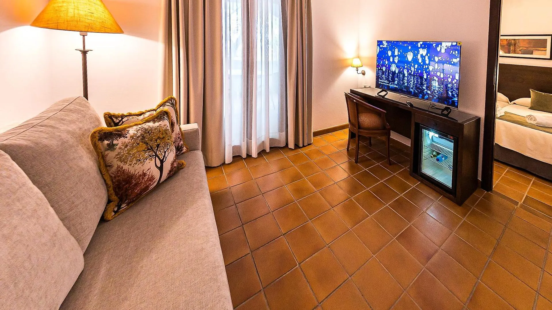Hotel Hotel-Restaurante Casa Garcia Almonaster La Real