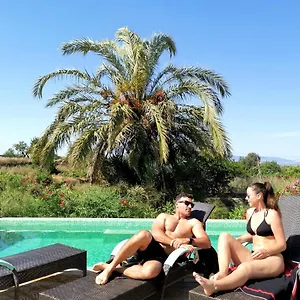 3* Hotel Casona Granado