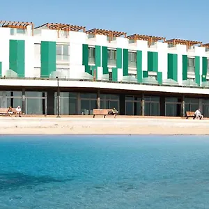 The Hotel Corralejo