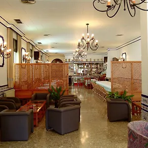 2* Pensión San Francisco