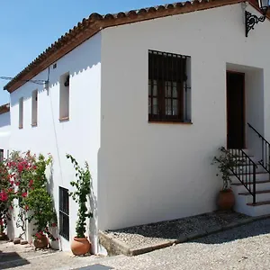  Сasa de vacaciones La Torre