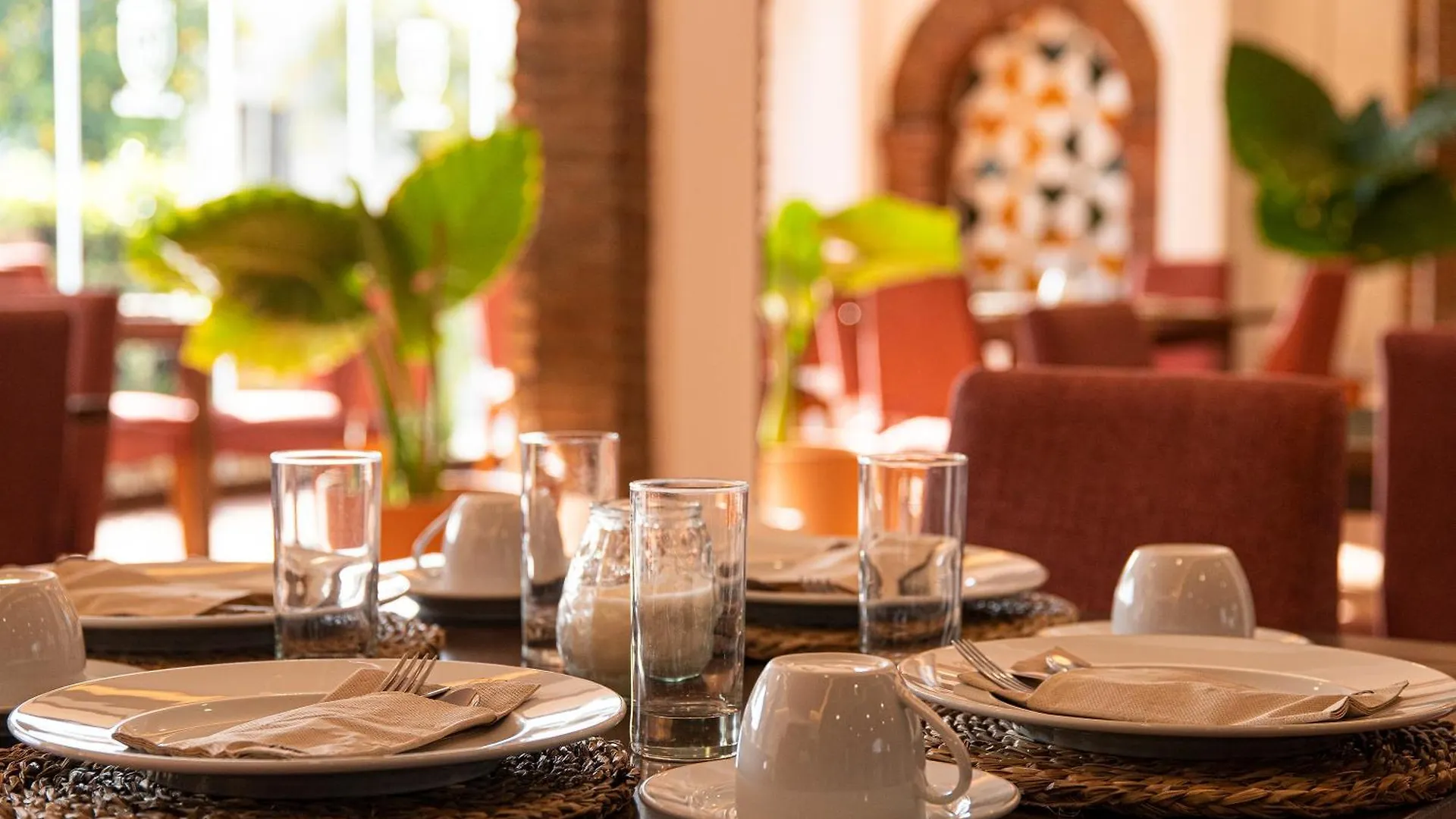 Hotel-Restaurante Casa Garcia Almonaster La Real España