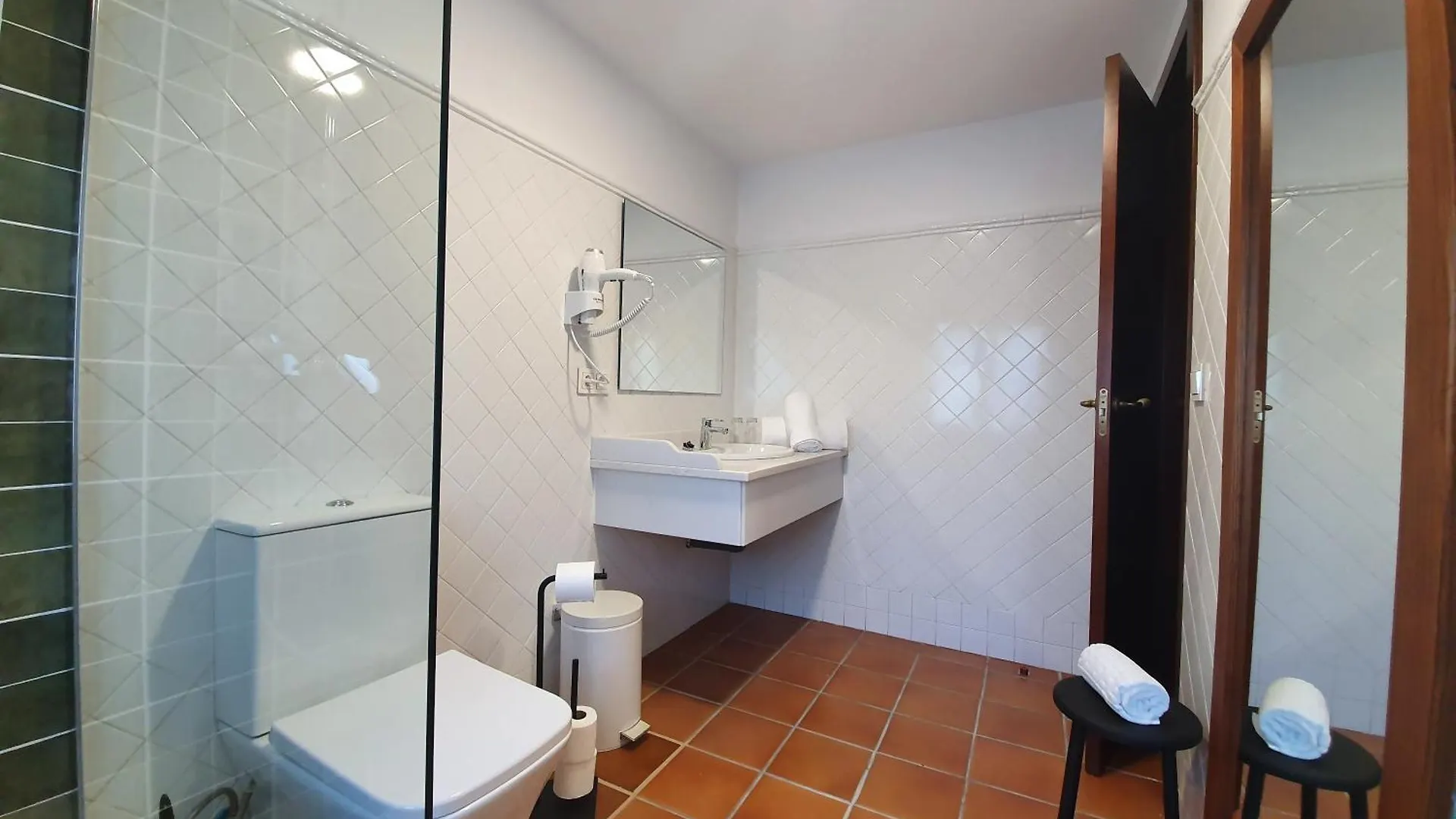 Hotel-Restaurante Casa Garcia Almonaster La Real Spain