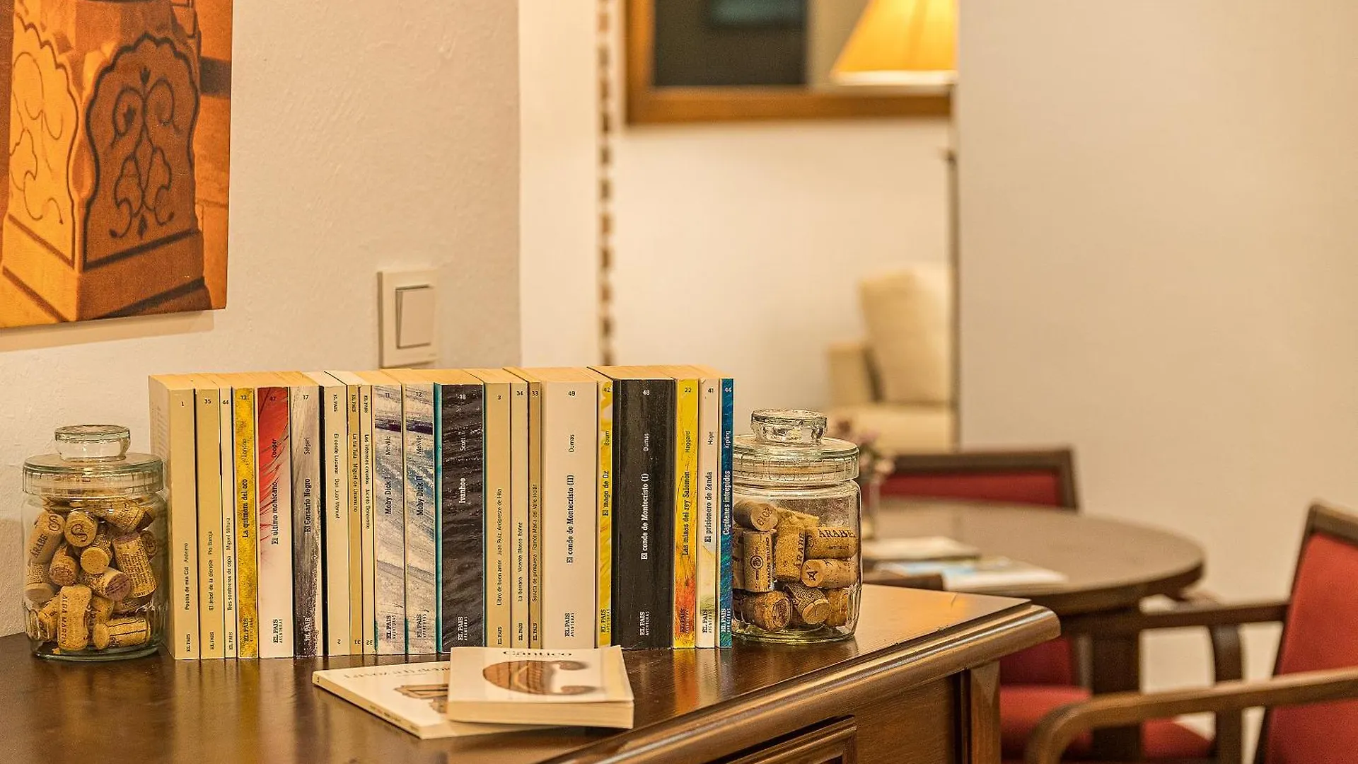Hotel Hotel-Restaurante Casa Garcia Almonaster La Real Spain