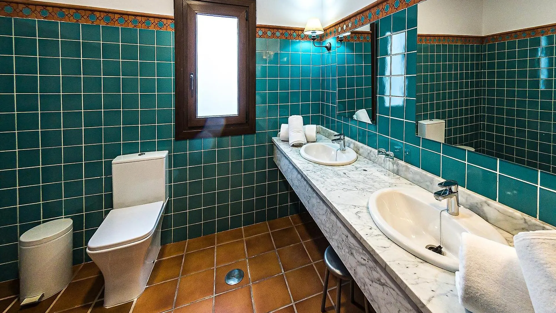 Hotel-Restaurante Casa Garcia Almonaster La Real 0*,  Spain